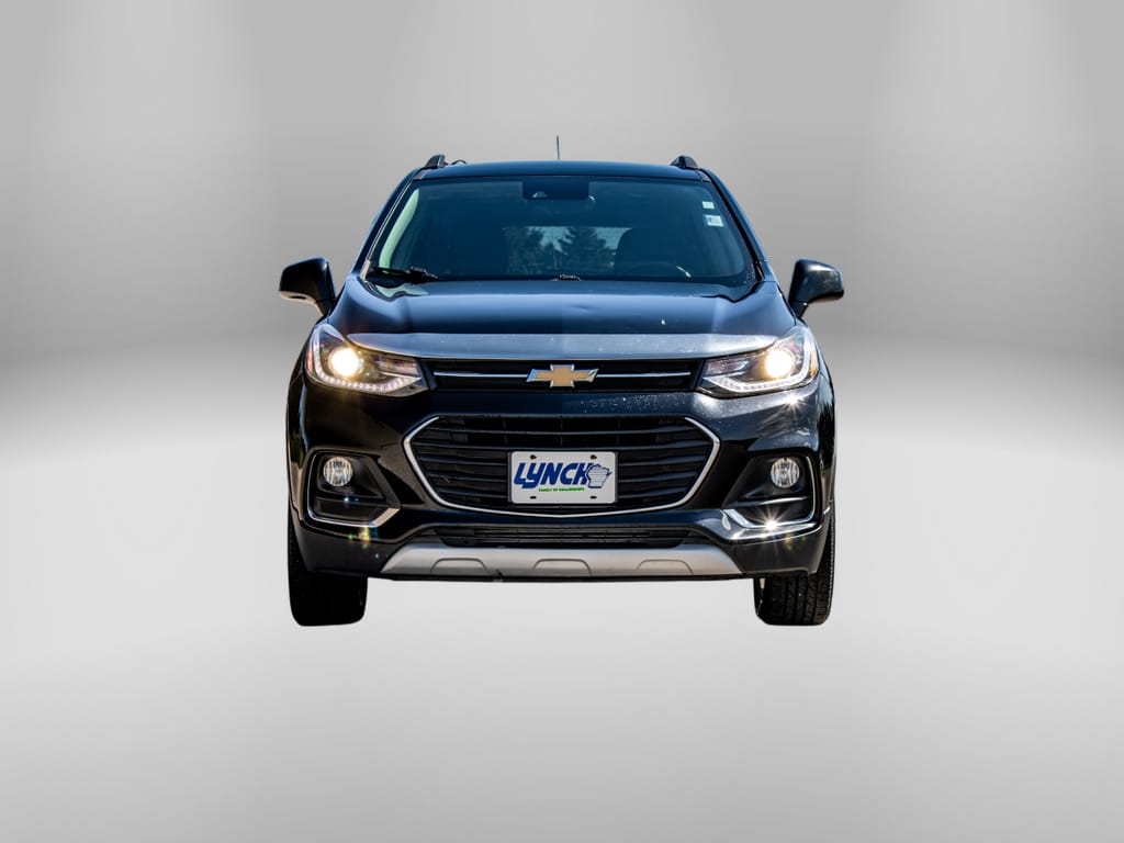 2017 Chevrolet Trax Premier