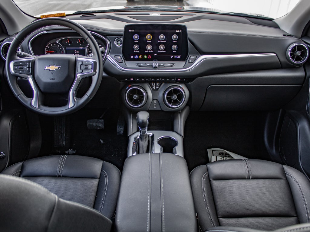 2023 Chevrolet Blazer 3LT