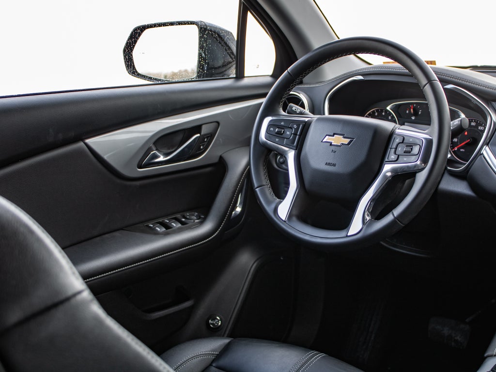 2023 Chevrolet Blazer 3LT