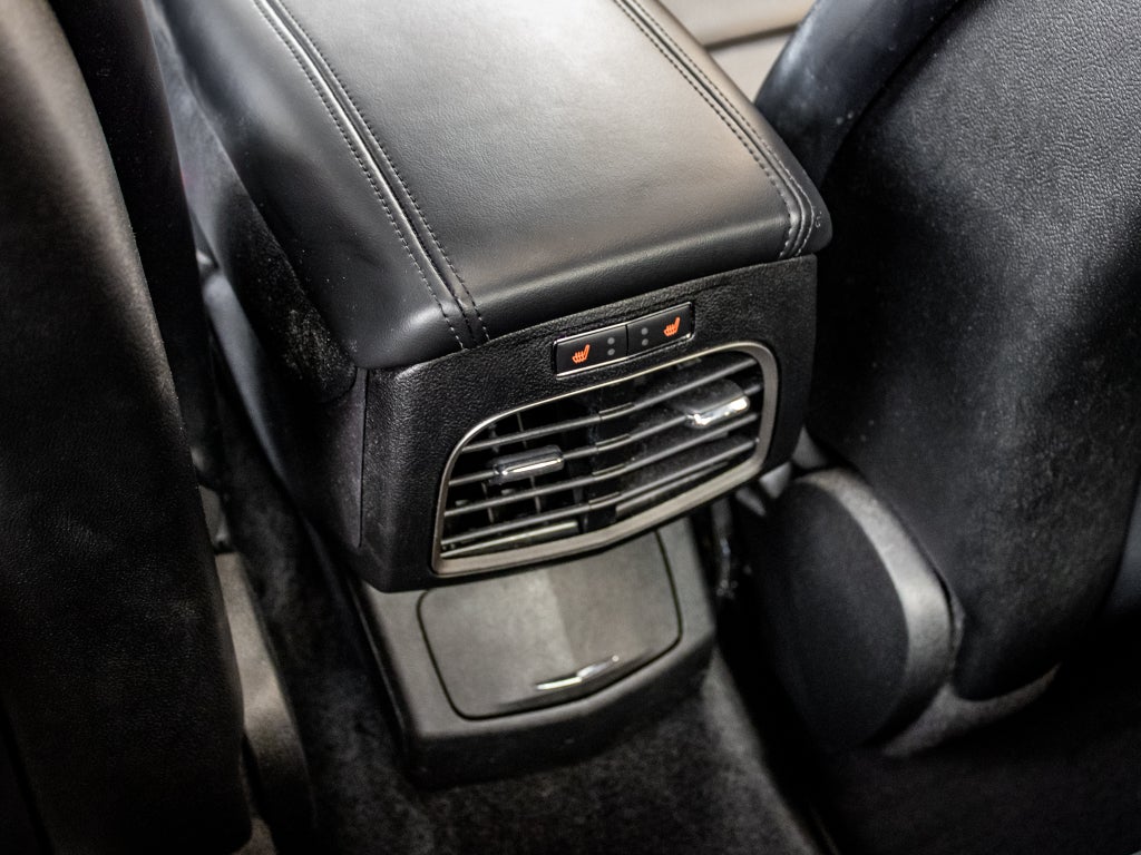 2017 Lincoln MKZ Select