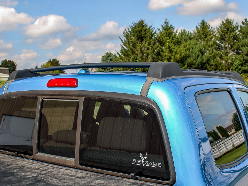 2010 Toyota Tacoma Base V6