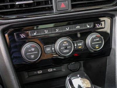 2023 Volkswagen Taos 1.5T SEL