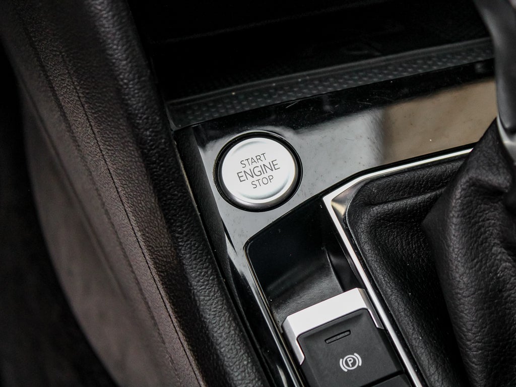2023 Volkswagen Taos 1.5T SEL