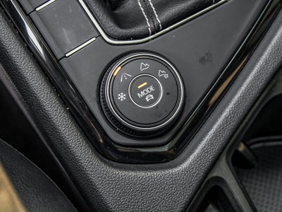 2023 Volkswagen Taos 1.5T SEL