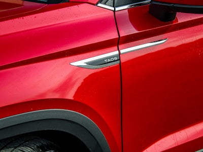 2023 Volkswagen Taos 1.5T SEL