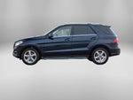 2017 Mercedes-Benz GLE 350 4MATIC®