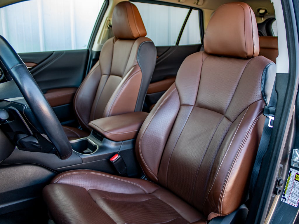 2020 Subaru Outback Touring XT