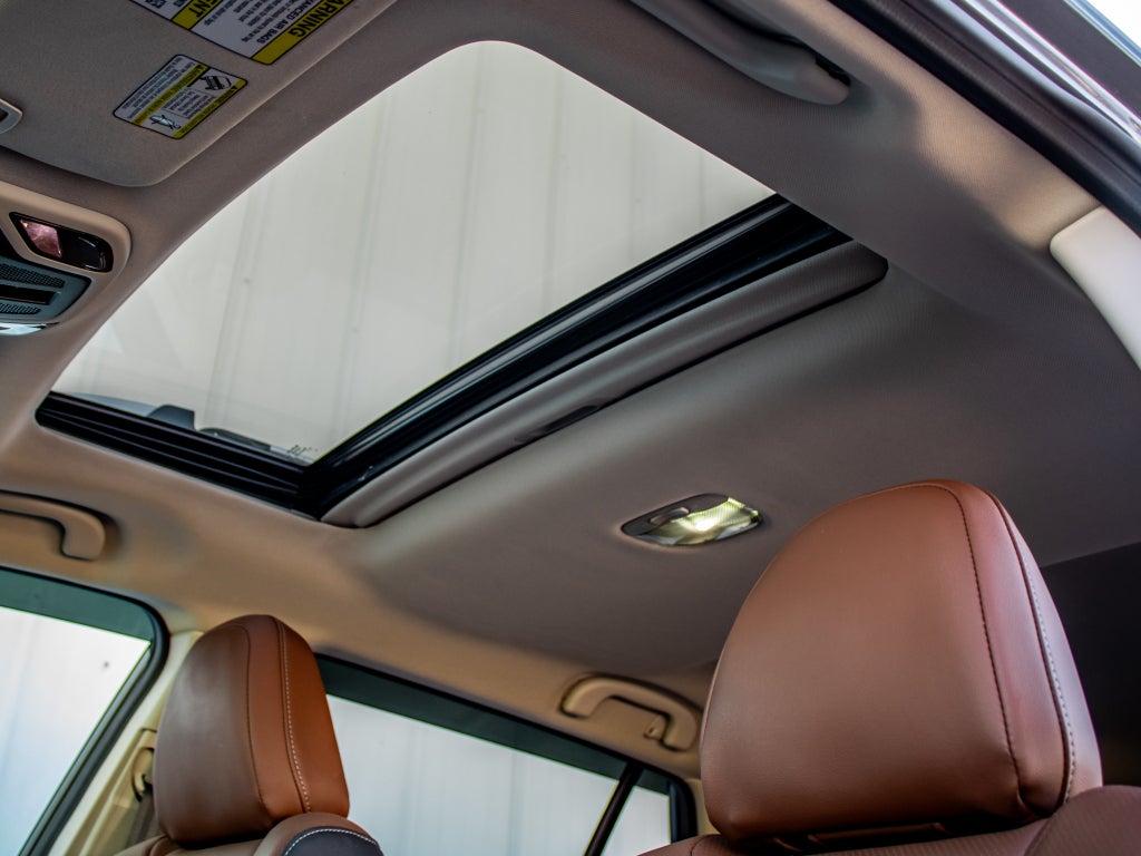 2020 Subaru Outback Touring XT