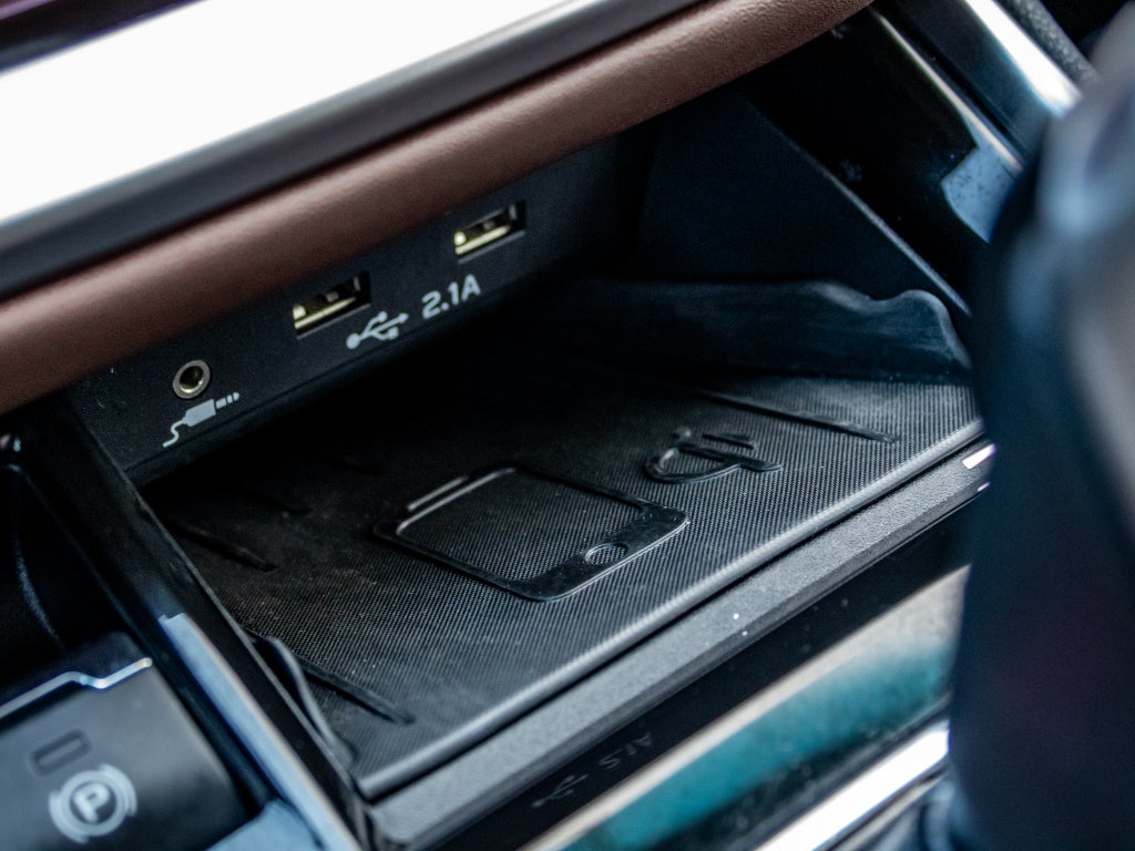 2020 Subaru Outback Touring XT