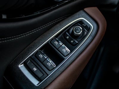 2020 Subaru Outback Touring XT