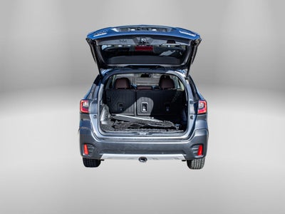 2020 Subaru Outback Touring XT