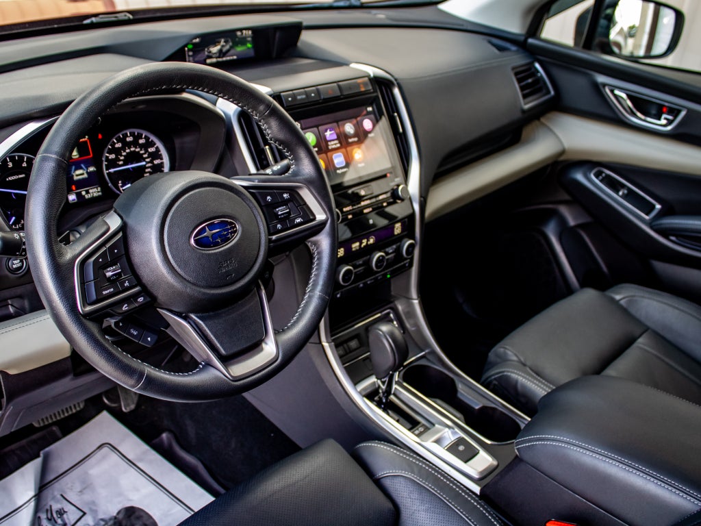 2020 Subaru Ascent Limited