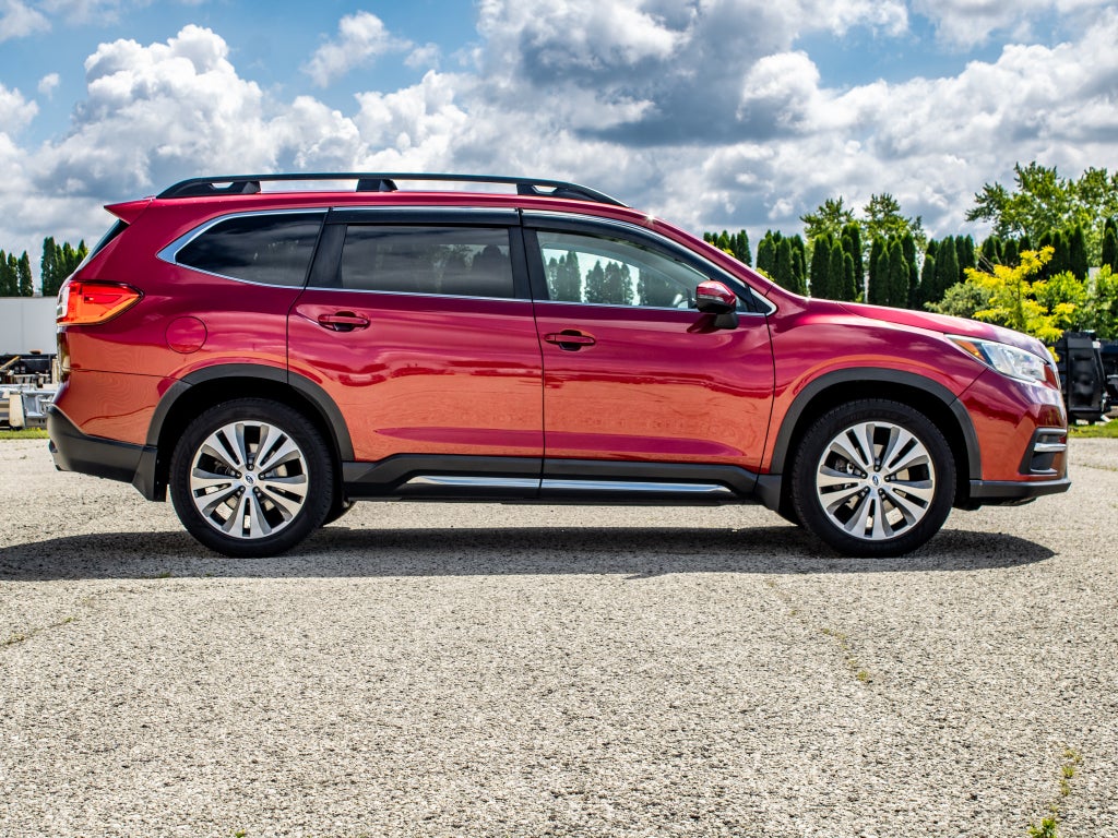 2020 Subaru Ascent Limited