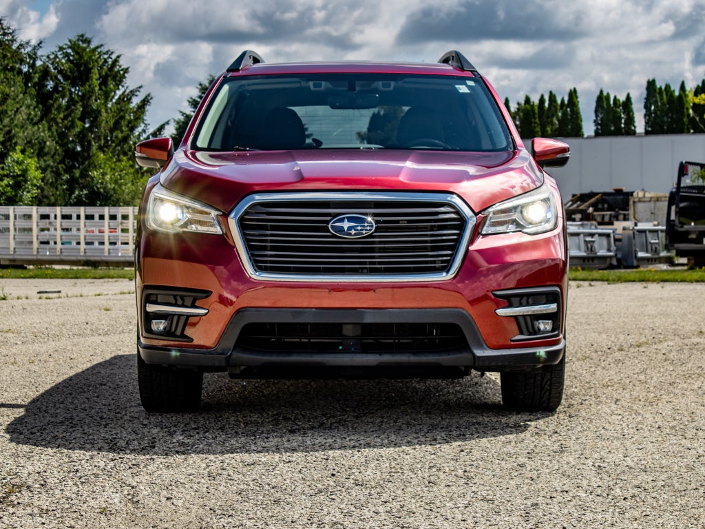 2020 Subaru Ascent Limited