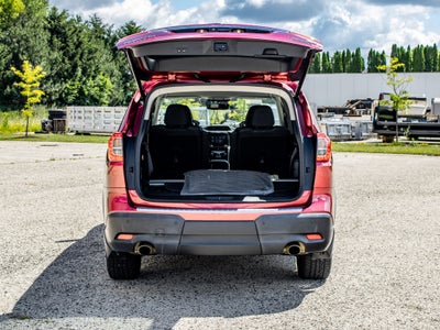 2020 Subaru Ascent Limited