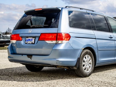 2010 Honda Odyssey EX