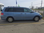 2010 Honda Odyssey EX