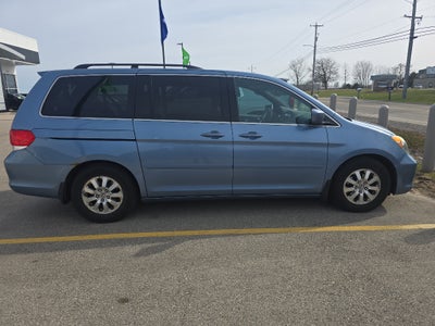 2010 Honda Odyssey EX