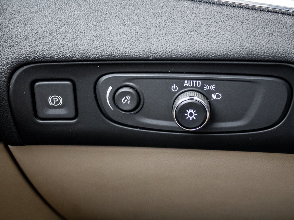 2019 Buick Enclave Premium