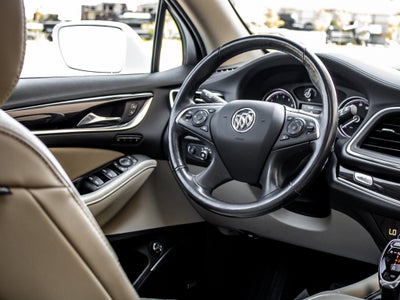 2019 Buick Enclave Premium
