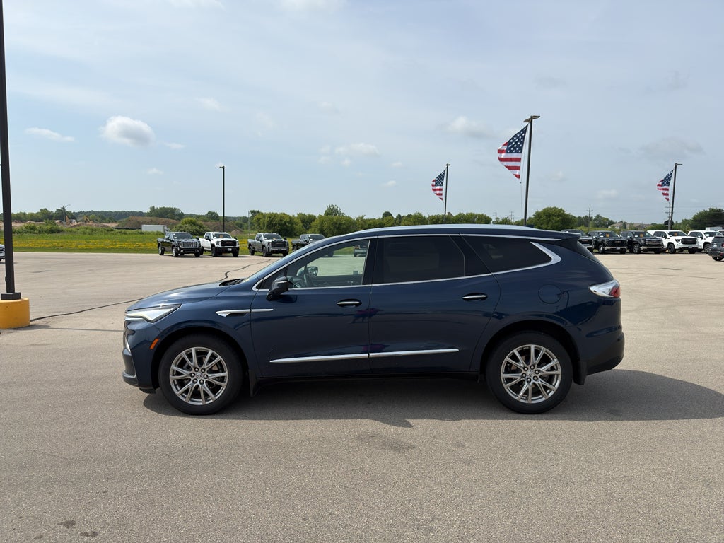 2023 Buick Enclave Premium