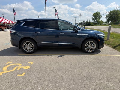 2023 Buick Enclave Premium