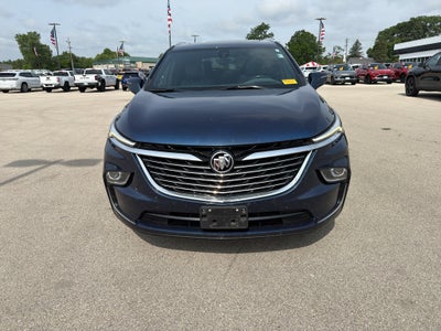 2023 Buick Enclave Premium