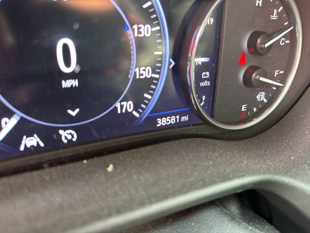 2023 Buick Enclave Premium