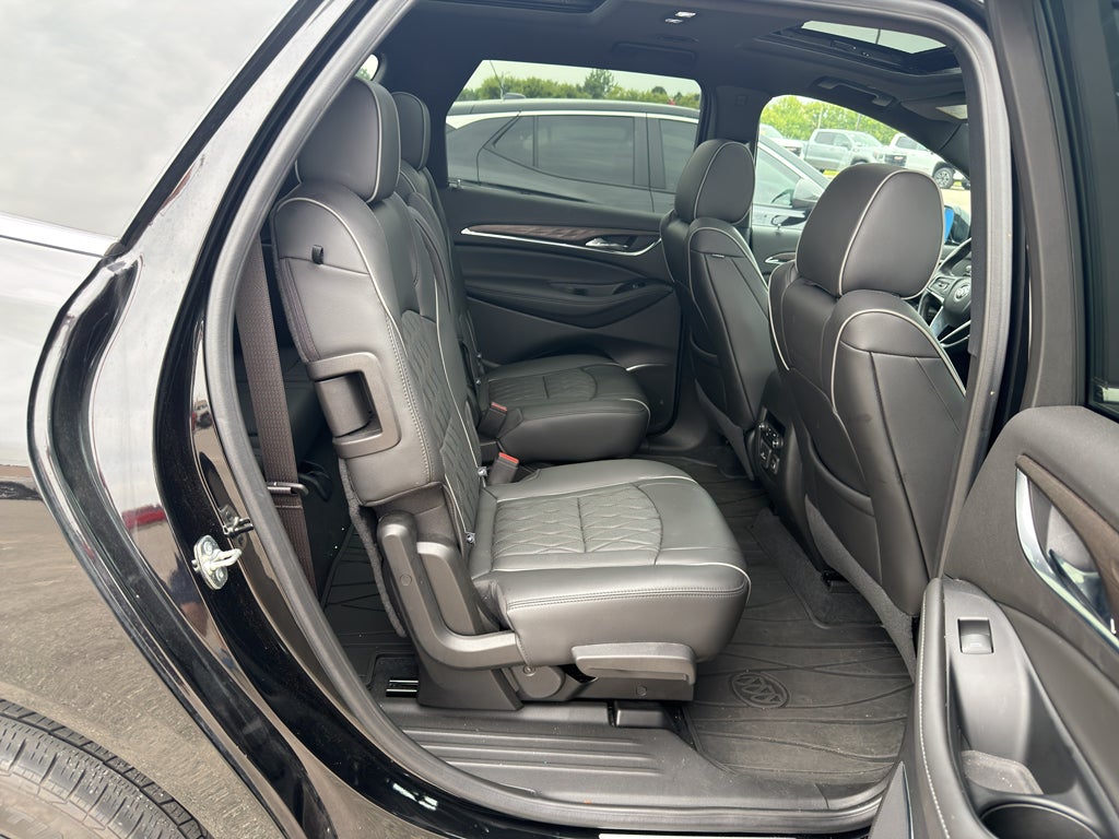 2024 Buick Enclave Avenir