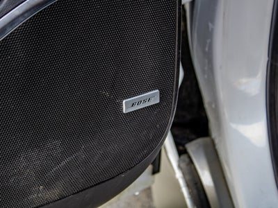 2018 Buick Enclave Avenir