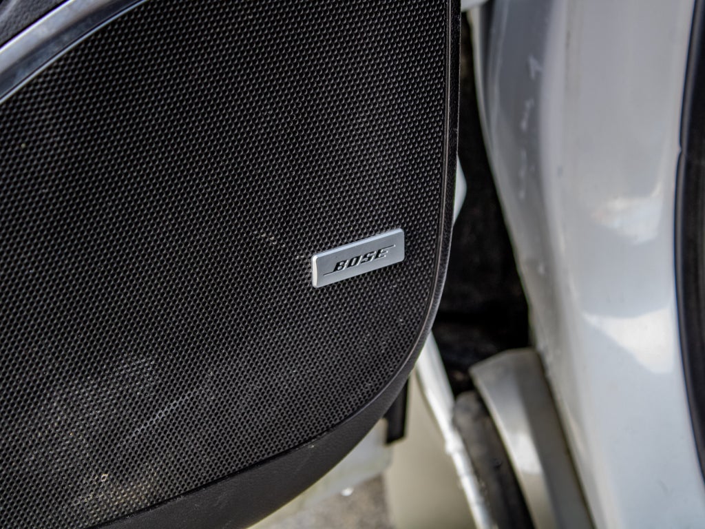 2018 Buick Enclave Avenir