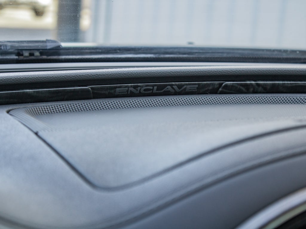 2014 Buick Enclave Convenience