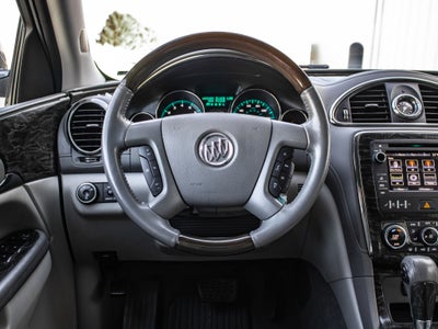 2014 Buick Enclave Convenience