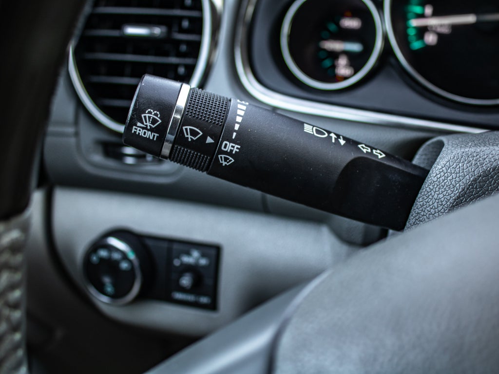 2014 Buick Enclave Convenience