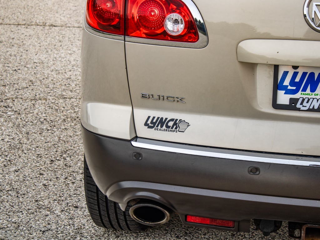 2011 Buick Enclave CXL-1