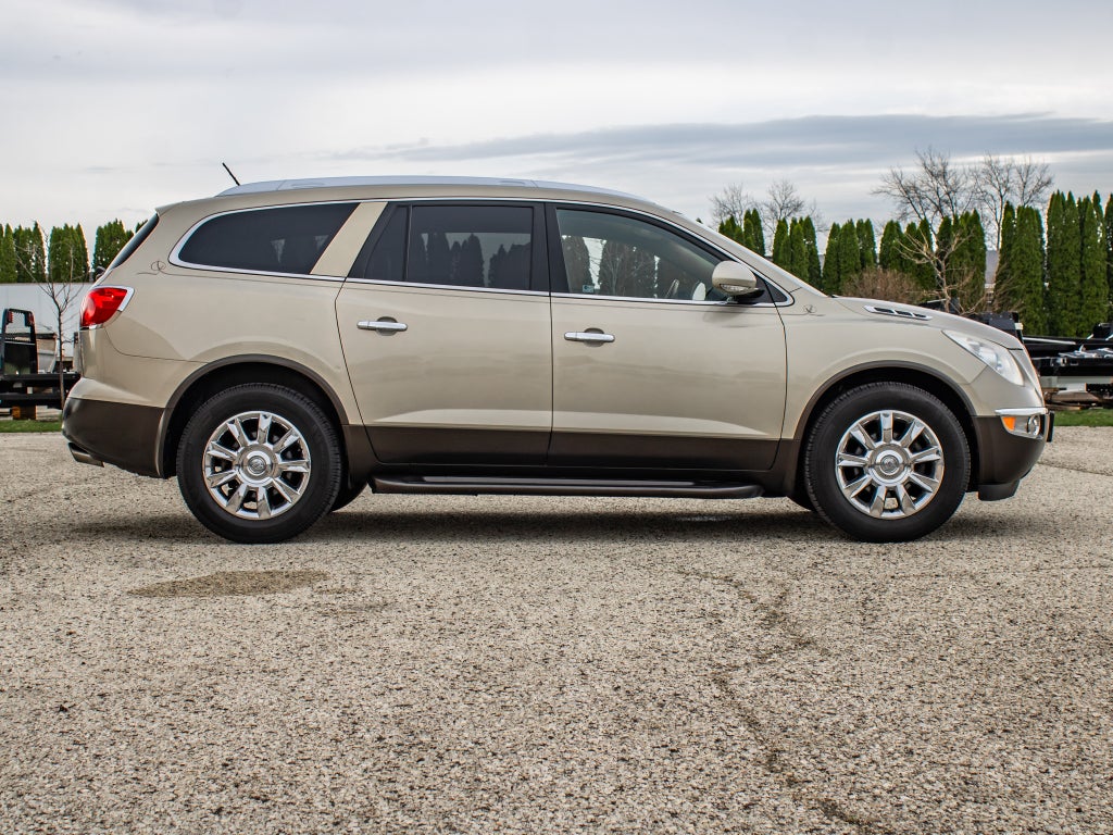 2011 Buick Enclave CXL-1