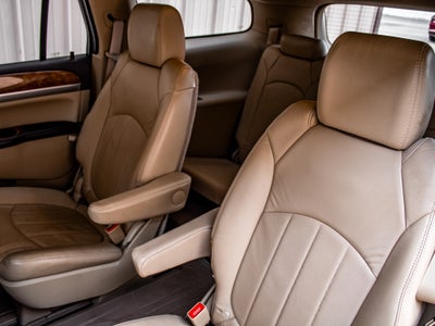 2011 Buick Enclave CXL-1