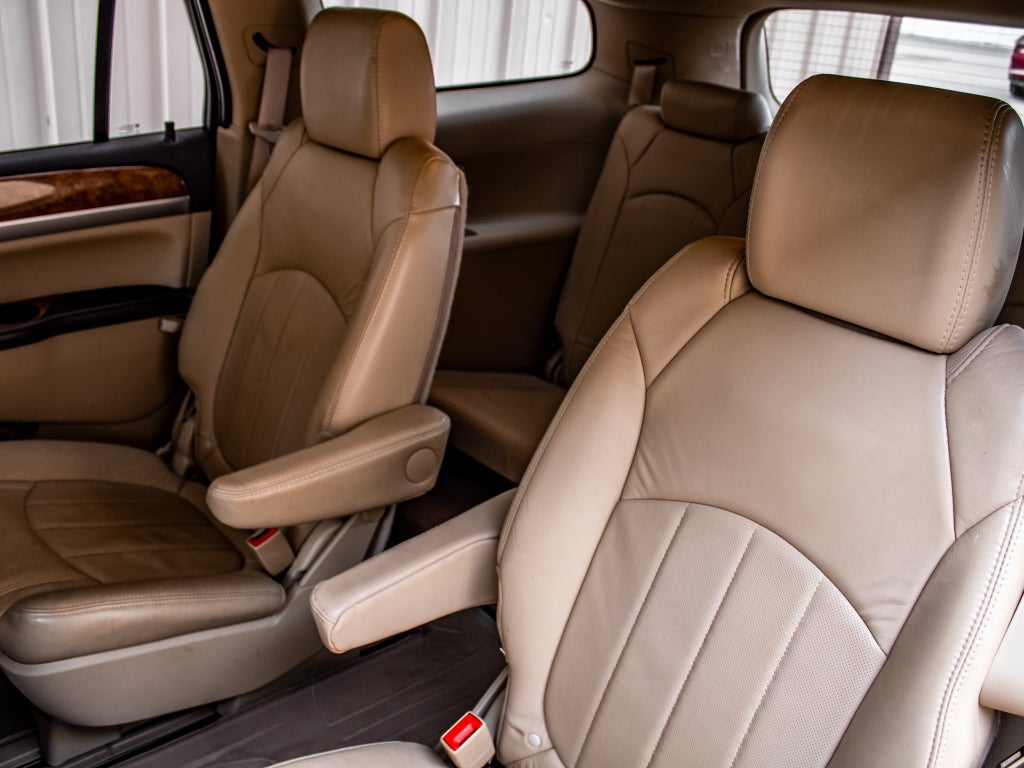 2011 Buick Enclave CXL-1