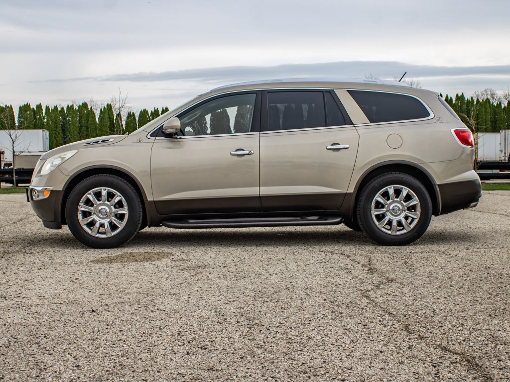 2011 Buick Enclave CXL-1