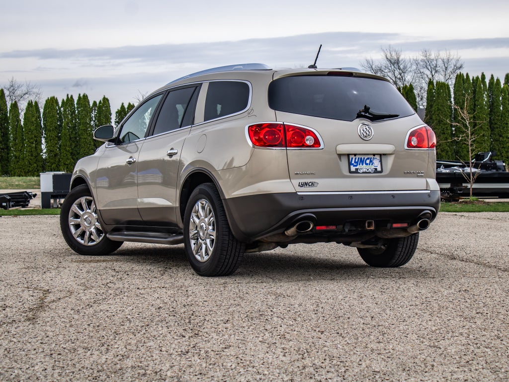 2011 Buick Enclave CXL-1