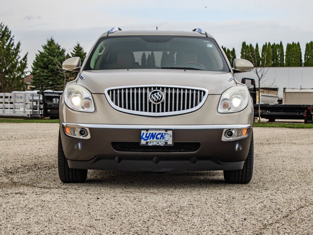 2011 Buick Enclave CXL-1