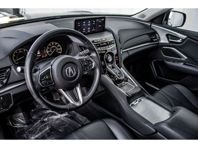 2020 Acura RDX Standard