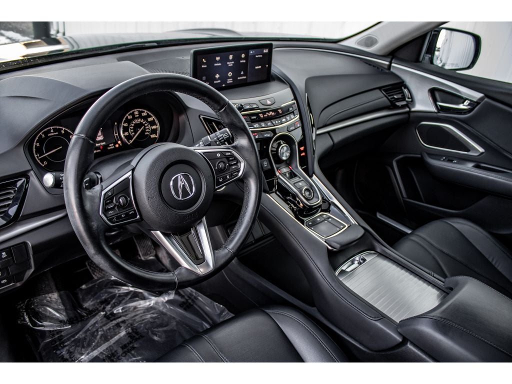 2020 Acura RDX Standard