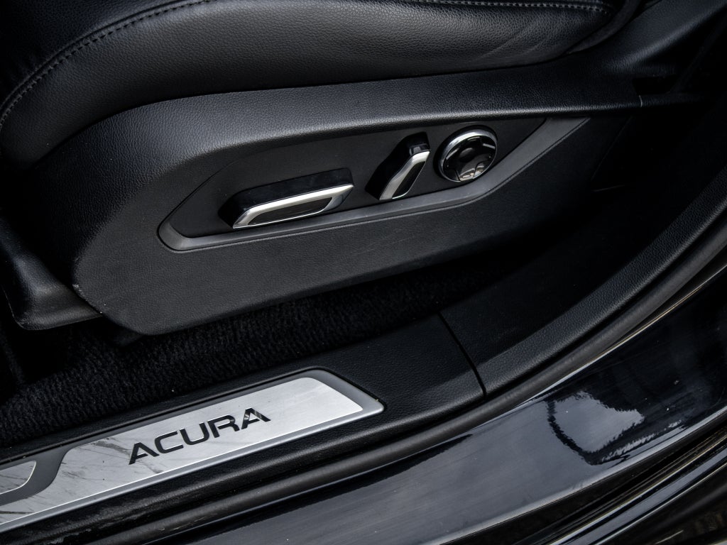 2020 Acura RDX Standard