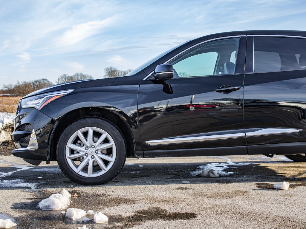 2020 Acura RDX Standard