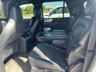 2024 Lincoln Navigator Reserve L
