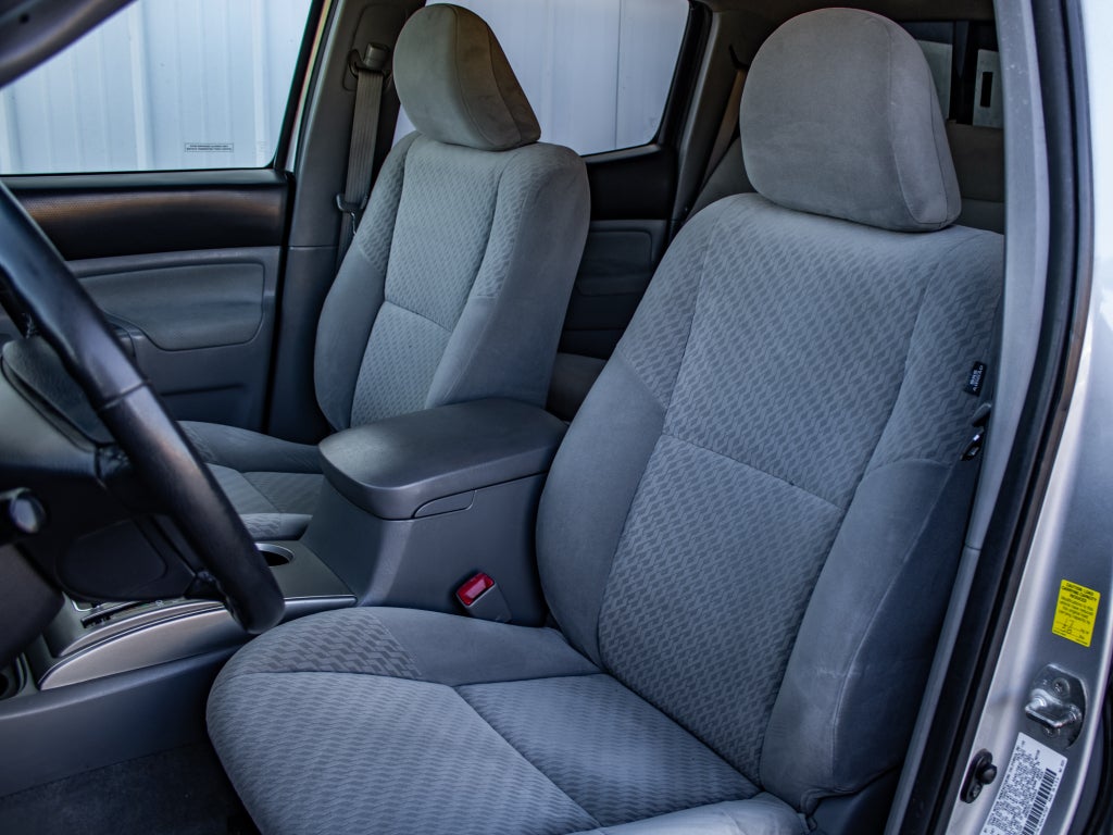 2010 Toyota Tacoma Base V6