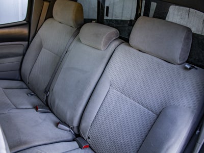 2010 Toyota Tacoma Base V6