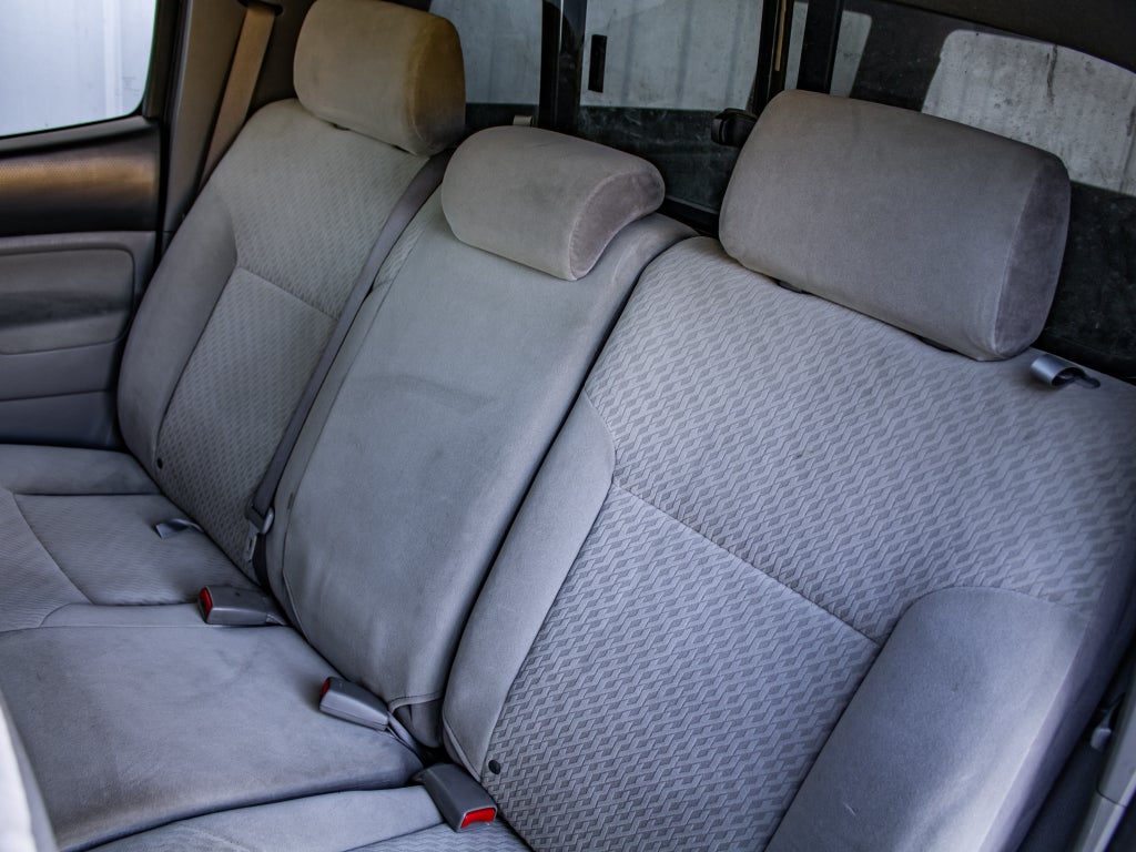 2010 Toyota Tacoma Base V6