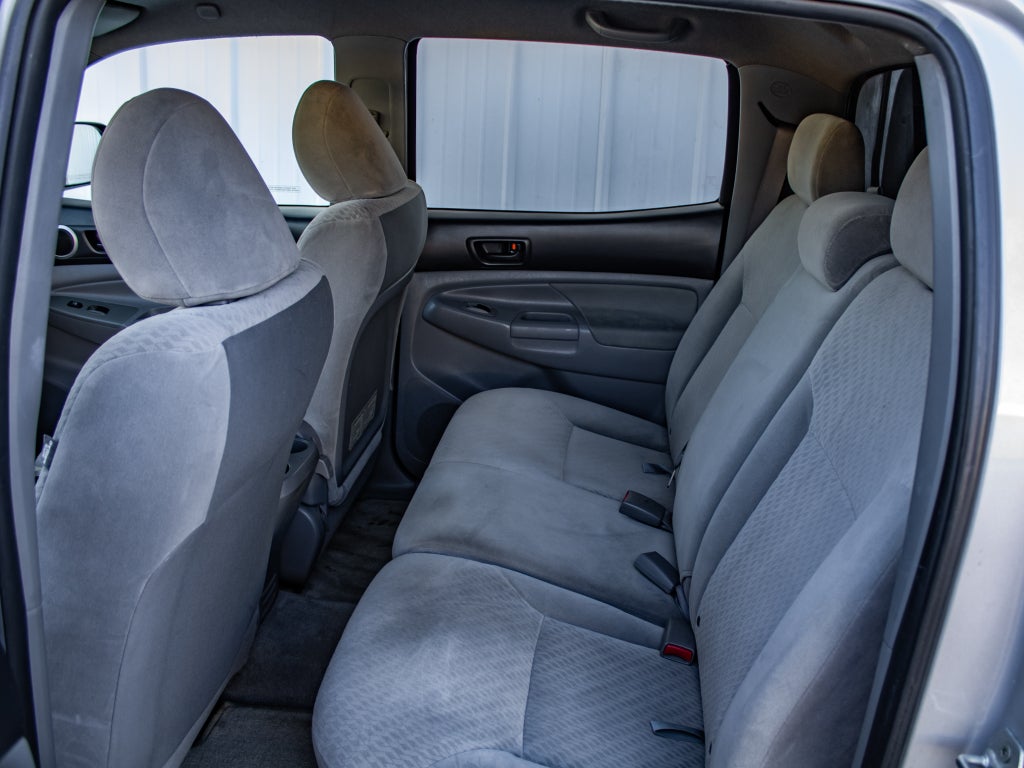 2010 Toyota Tacoma Base V6